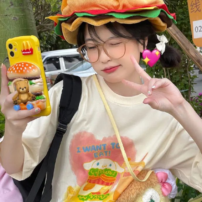 替身风暴